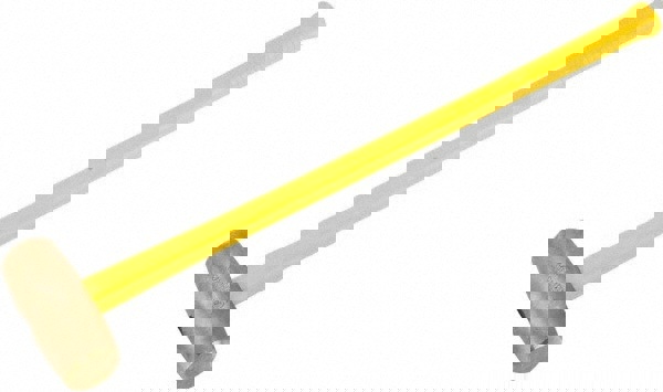 12 Lb Head Nonsparking Hammer